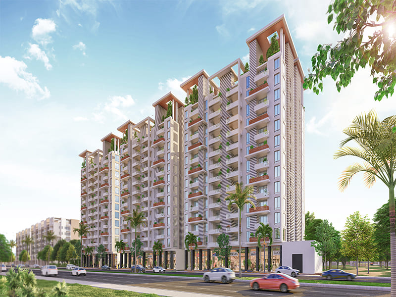 Falaknaz Greens, thumbnail 2